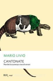 Ebook Cantonate di Livio Mario edito da BUR
