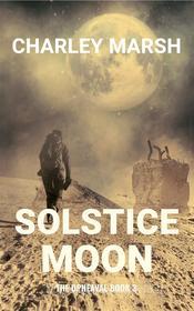 Ebook Solstice Moon di Charley Marsh edito da Timberdoodle Press