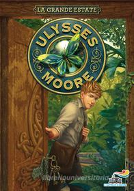 Ebook La Grande Estate di Moore Ulysses edito da Piemme