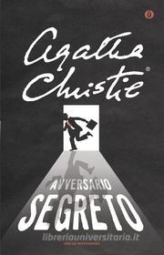 Ebook Avversario segreto di Christie Agatha edito da Mondadori
