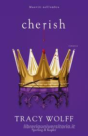 Ebook Cherish di Wolff Tracy edito da Sperling & Kupfer