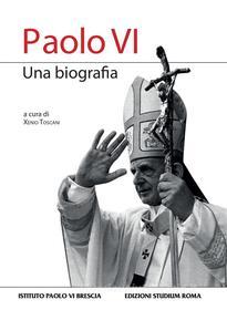 Ebook Paolo VI di AA.VV, Xenio Toscani edito da Edizioni Studium S.r.l.