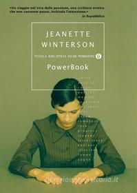 Ebook PowerBook di Winterson Jeanette edito da Mondadori