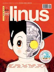 Ebook Linus. Ottobre 2019 di AA. VV. edito da Linus