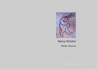 Ebook Nancy Christen di Urs Fitze edito da Books on Demand