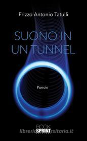 Ebook Suono in un tunnel di Frizzo Antonio Tatulli edito da Booksprint