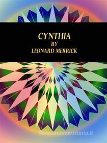 Libro Ebook Cynthia di Leonard Merrick di Publisher s11838