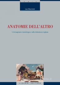 Ebook Anatomie dell’altro di Leo Marchetti edito da Liguori Editore