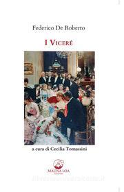 Libro Ebook I Viceré di Federico De Roberto di Mauna Loa edizioni