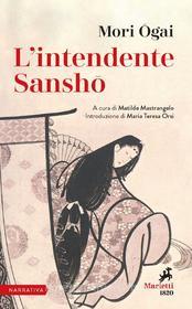Ebook L' Intendente Sansh? di Mori Ogai edito da Marietti 1820