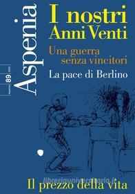 Ebook Aspenia n. 89 di Aa.vv. edito da IlSole24Ore Publishing and Digital