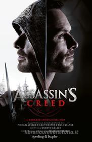 Ebook Assassin's Creed (versione italiana) di Golden Christie edito da Sperling & Kupfer