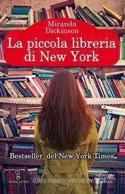 Ebook La piccola libreria di New York di Miranda Dickinson edito da Newton Compton Editori