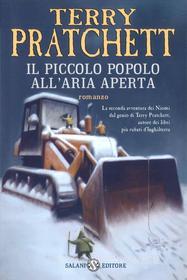 Ebook Il Piccolo popolo all'aria aperta di Terry Pratchett edito da Salani Editore