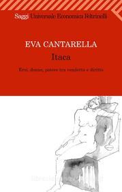 Ebook Itaca di Eva Cantarella edito da Feltrinelli Editore