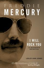 Ebook Freddie Mercury di Jones Lesley-ann edito da Sperling & Kupfer