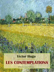 Ebook Les Contemplations di Victor Hugo edito da E-BOOKARAMA