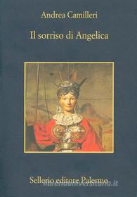 Ebook Il sorriso di Angelica di Andrea Camilleri edito da Sellerio Editore