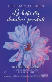 Libro Ebook La lista dei desideri perduti di Heidi McLaughlin di Newton Compton Editori