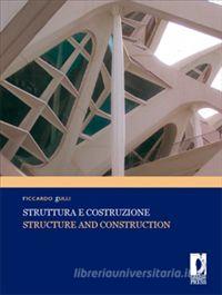 Ebook Struttura e costruzione / Structure and Construction di Gulli, Riccardo edito da Firenze University Press