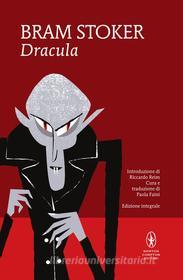 Ebook Dracula di Bram Stoker edito da Newton Compton Editori