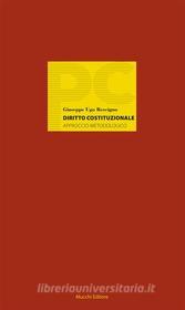 Ebook Diritto Costituzionale di Giuseppe Ugo Rescigno edito da Mucchi Editore