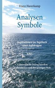 Ebook Analysen - Symbole 6305 di Franz Haverkamp edito da Books on Demand
