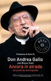 Ebook Ancora in strada. Un prete da marciapiede di Gallo Andrea edito da Mondadori