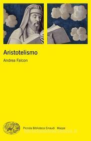 Ebook L'aristotelismo di Falcon Andrea edito da Einaudi