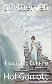 Ebook Snythergen di Hal Garrott edito da iOnlineShopping.com