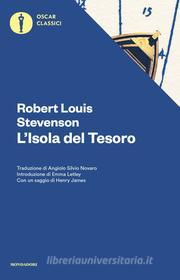 Ebook L'Isola del Tesoro di Stevenson Robert Louis edito da Mondadori