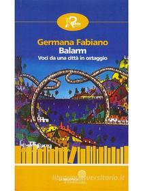 Ebook Balarm di Germana Fabiano edito da Robin Edizioni
