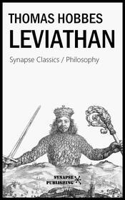 Ebook Leviathan di Thomas Hobbes edito da Synapse Publishing