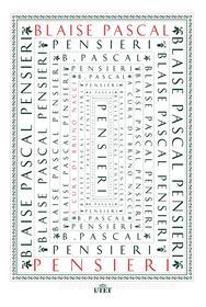 Ebook Pensieri di Blaise Pascal edito da UTET