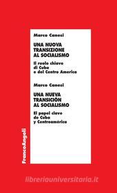 Ebook Una nuova transizione al socialismo di Marco Canesi edito da Franco Angeli Edizioni