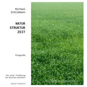 Ebook Natur-Struktur-Zeit di Michael Schildmann edito da Books on Demand