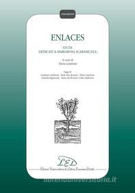 Ebook Enlaces di AA. VV. edito da LED Edizioni Universitarie
