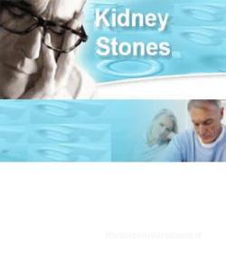 Ebook 51 Tips for Dealing Kidney Stones di Ouvrage Collectif edito da Ouvrage Collectif