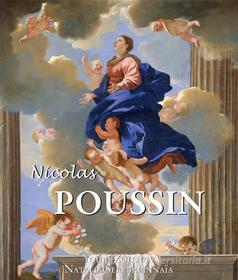 Ebook Nicolas Poussin di Youri Zolotov edito da Parkstone International