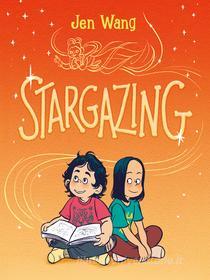 Ebook Stargazing di Wang Jen edito da BAO Publishing