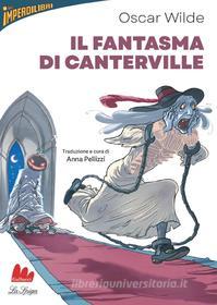 Ebook Il fantasma di Canterville di Oscar Wilde edito da Gallucci