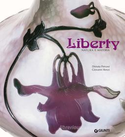 Ebook Liberty di Patrussi Donata, Renzi Giovanni edito da Giunti