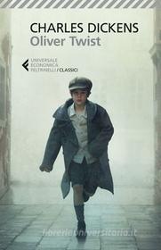 Ebook Oliver Twist di Charles Dickens edito da Feltrinelli Editore