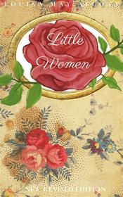 Libro Ebook Little Women di Louisa May Alcott di Mike Thomas