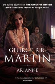 Ebook Arianne di Martin George R.R. edito da Mondadori