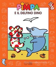 Ebook Pimpa e il delfino Dino di Francesco Tullio-Altan edito da Franco Cosimo Panini Editore