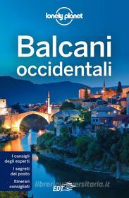 Ebook Balcani Occidentali di Marika McAdam edito da EDT