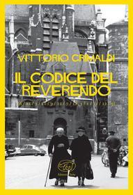 Ebook Il codice del Reverendo di Grimaldi Vittorio edito da Edizioni Clichy