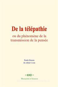 Ebook The Pithecanthropus Erectus di &al., E. Dubois, O. C. Marsh edito da EHS