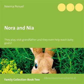 Ebook Nora and Nia di Neema Penuel edito da Books on Demand